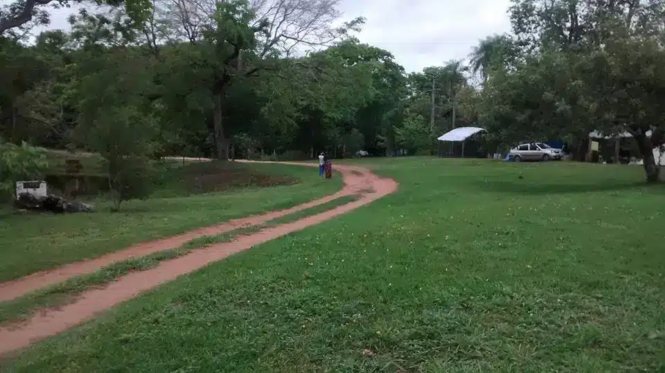 área ade camping rancho do ely2