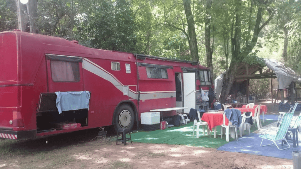 Motohome Rancho do Ely 4