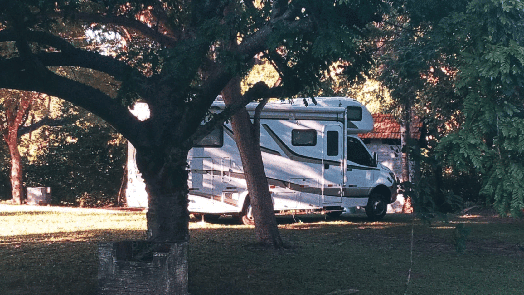 Motohome Rancho do Ely 9